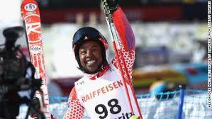 Marti's tg captions hello dear reader and welcome to my small sanctuary. Celine Marti Haitian Skiier Has An Olympic Dream Cnn