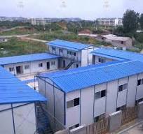 Leading Modular Easily Assembled Temporary K Type ...