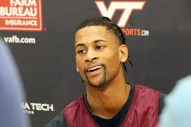 Sean Pedulla, Darius Maddox ready to step up for Virginia Tech