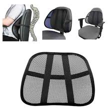 Back Cushion For Office Chair Office Chair Back Support Office Chair Lumbar Support Back Support Pillow