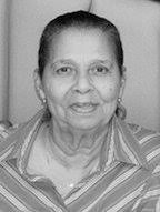 Obituary for Angela Elizabeth Sands