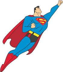 Download Superman Cartoon Vector In Eps Format Superman Drawing Superhero Printables Superman Clipart