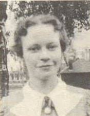 N Ruth Blan Hendrix and Nora Blan Stanley