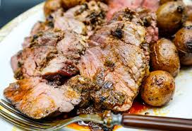 The result is delicious enough for a special occasion, yet it is simple enough to be made on a weeknight. Christmas Dinner Beef Tenderloin Roast Not Entirely Average