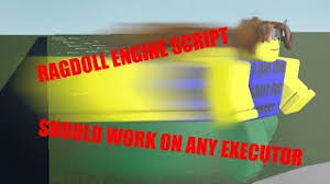 Ragdoll engine mega push script download the code here, try to find ragdle engine script gui super push pastebin post, you can browse the right website. Ragdoll Engine Super Push Script Script In Desc Youtube