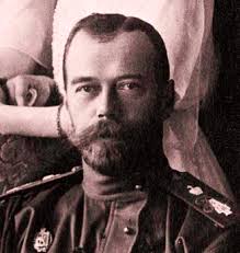 Nicholas II