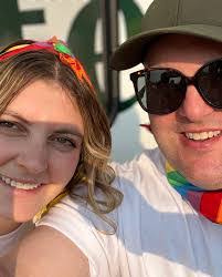 Monica Deluca's Instagram, Twitter & Facebook