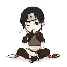 Pin By Mahduri Diah On Naruto Anime Chibi Sai Naruto Anime
