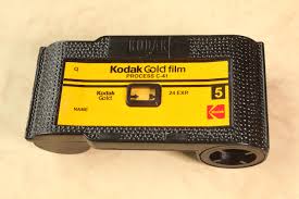 File:Kodak Gold 126 Film Cartridge 24 Exp Process C-41 (51878905338).jpg -  Wikimedia Commons