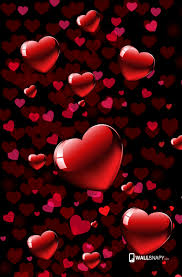  Pin By Hoppe Julli On Love The Color Red Heart Wallpaper Love Heart Images Love Pink Wallpaper