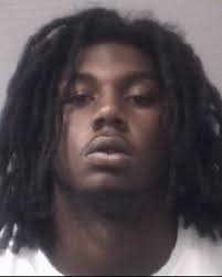 PHOTOS: Gang Members Arrested