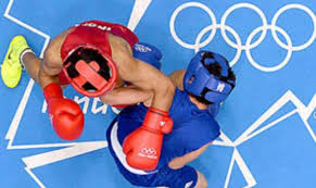 Noticias, transmisiones y las mejores historias; Boxeo Podria Salir De Los Juegos Olimpicos Brunoticias