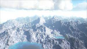 Dynamic Generated Map Ark Procedurally Generated Maps Submission! - General Discussion - Ark -  Official Community Forums