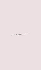 Positive aesthetic quotes posted by. Aesthetic Motivational Quotes Wallpaper Iphone New Quotes