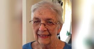 Janet Lucinda Rich Garner Obituary