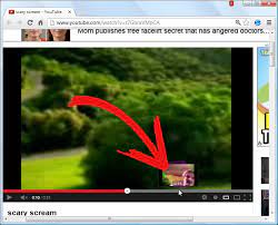 How To Avoid Screamers On Youtube: 7 Steps (With Pictures)