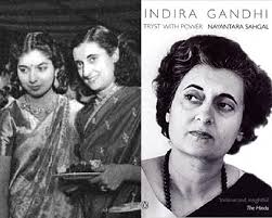 Vijayaraje Scindia's life and legacy