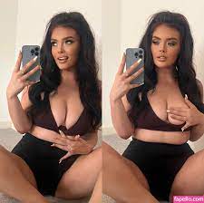 Louisamaya / Summer Smith / SummerLouisa Nude Leaked OnlyFans Photo #14 