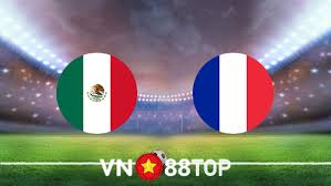 U23 mexico đang có một tinh thần rất hưng phấn sau những kết quả khả quan gần đây. 7uwmz9bvukepim