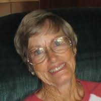 Joyce Earlene “Jo” Hyatt Westbrook (1941-2021)