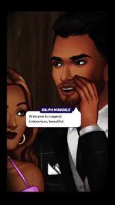 Finale Anticipation for Homewrecker Act II