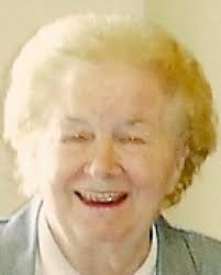 Remembering Isabel Boyd