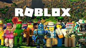 Roblox is an online game platform and game creation system developed by roblox corporation. Roblox Dieses Spiel Ist Beliebter Als Minecraft Computer Bild Spiele