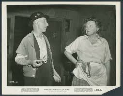 1954 Ma And Pa Kettle At Home Great Movies Historical Figures Papa