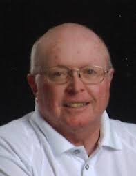 Obituary information for Thomas H. McNally