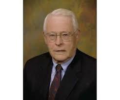 Carl Neil Obituary (1933