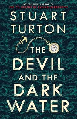 The Devil and the Dark Water - Wikipedia