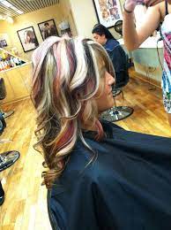 Pin On Hair Nails