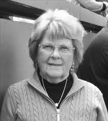 Carol Gallagher Obituary (2019)