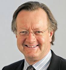 Charles Schwab & Co., Inc.: The "Talk to Chuck" Advertising Campaign