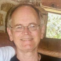 The fountain at Gamel Spring, where the Mason swimming pool is now located,  photographed