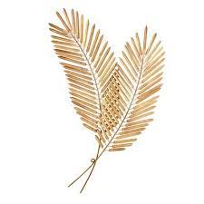 Crafted By Hand With An Antiqued Bronze Finish Our Pair Of Metal Leaves Brings Inspired Botanical Style In In 2020 Metal Leaves Decor Metal Wall Decor Gold Leaf Decor