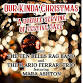 Our Kinda Christmas – A Double Serving of Festive Jazz event image