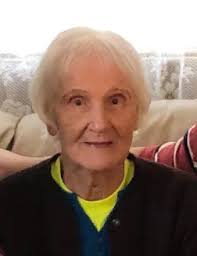 Obituary information for Vera L. Nolan