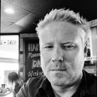 David Palmer Boswell