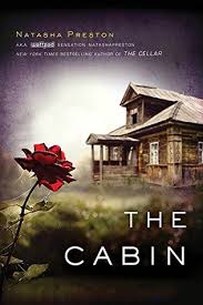 Richness and diversity of burgundy are carefully recorded / transcribed in a. Book Review The Cabin By Natasha Preston Under The Book Cover