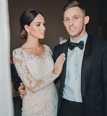 Maciej rybus was born on august 19, 1989 in lowicz, skierniewickie now in lódzkie, poland. Maciej Rybus Zostanie Ojcem Jego Zona Lana Jest W Ciazy Zona Rybusa W Ciazy 2 Viva Pl