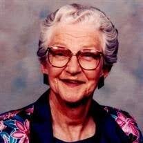 Joyce E Rector Obituary