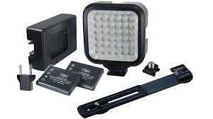 What Are The 6 Best Lights For Smartphone Filmmaking Smartphone Film Pro