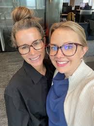 Anita Ackerman's Instagram, Twitter & Facebook