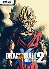 Download dragon ball xenoverse 2 free for pc torrent. Download Game Dragon Ball Xenoverse 2 V1 16 Codex Free Torrent Skidrow Reloaded