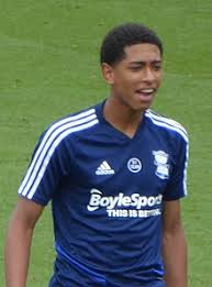 Bellingham only made his birmingham debut last season, with the club retiring his number 22 shirt following his summer move to germany. Jude Bellingham Wikipedia