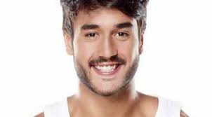 Igor ('Super Shore'): "Me gustaría participar en 'Gran hermano', aunque si  me proponen 'Supervivientes' lo aceptaría"