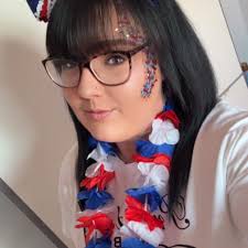 Keeley Shannon Rixson