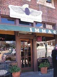Immaculate Consumption Columbia Restaurant Columbia Columbia South Carolina