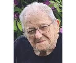 Ralph Silvers Obituary (1923